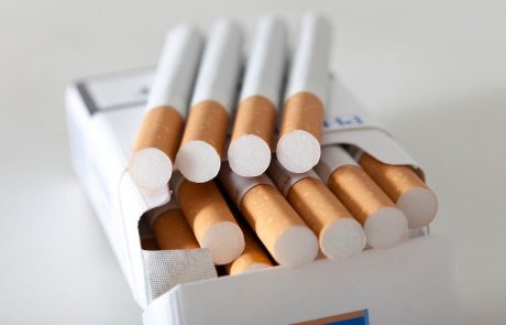 Od danes so cigarete dražje, koliko boste po novem odšteli za zavojček?