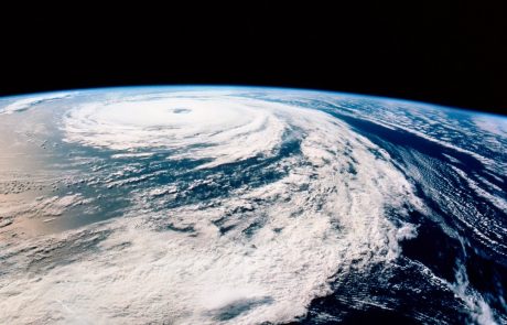 Orkan Florence ogroža več kot milijon ljudi