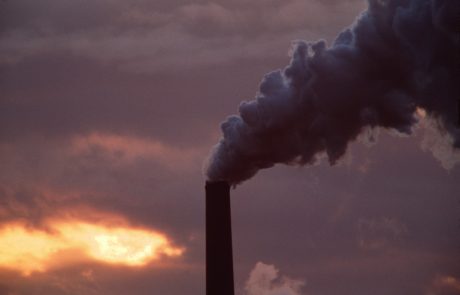 V lanskem letu je bila onesnaženost zraka z delci PM10 nižja