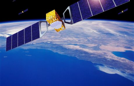 Evropski satelitski sistem Galileo po šestih dneh mrka znova deluje