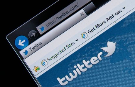 Twitter odstranil več kot 170.000 propagandnih računov