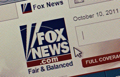 Fox News pod udarom zaradi lažnega prispevka po Trumpovih navodilih