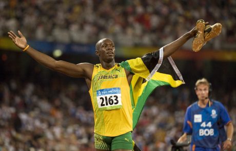 Bolt vrnil olimpijsko medaljo, a se še ne predaja