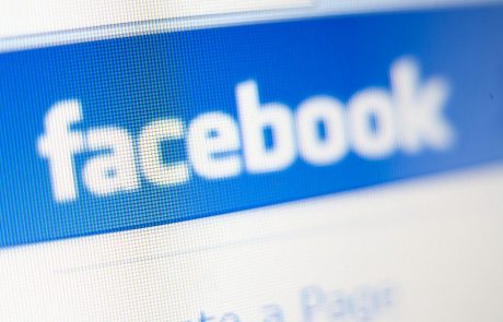 Facebook še naprej povečuje število uporabnikov, prvič v zgodovini padlo število uporabnikov v severni Ameriki