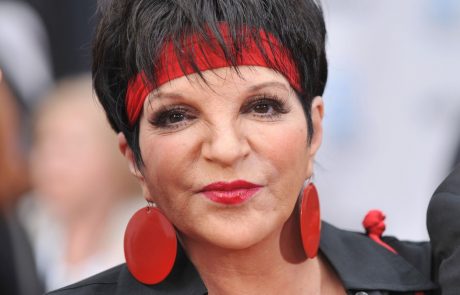 Pri treh letih prvič igrala v filmu, pri 23.ih nominirana za oskarja:  Ameriška ameriška pevka in igralka Liza Minnelli danes praznuje 75 let