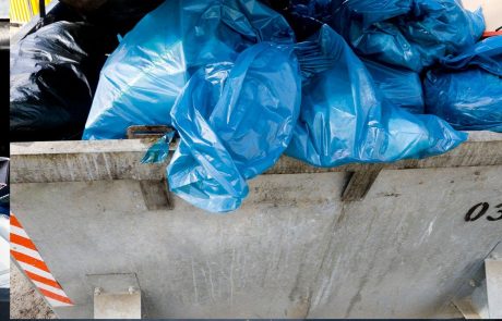 V Izoli zbrali več kot tono nevarnih odpadkov