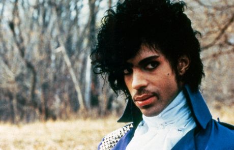 Mineva pet let od slovesa glasbenega genija, legendarnega Princea