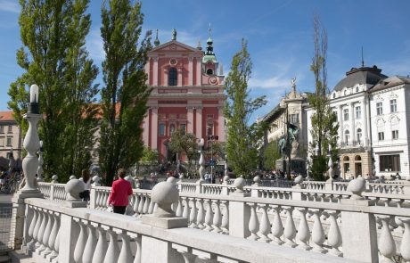 V Slovenijo se je lani priselilo več ljudi, kot se jih je izselilo