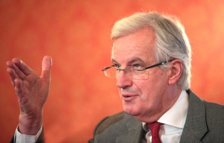 Barnier: Med EU in Združenim kraljestvom “veliko resnih razhajanj”