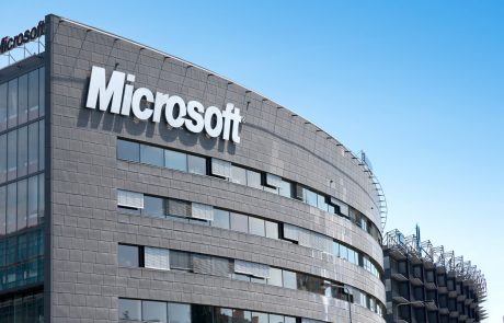 Microsoft se v številnih državah izogiba plačevanju davkov