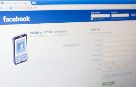 Facebook izbrisal 583 milijonov lažnih ali spornih računov oziroma objav