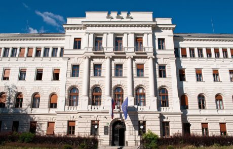 Poročilo State Departmenta Sloveniji očita tudi nekaj kršitev človekovih pravic