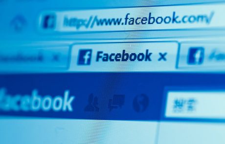 VARNOSTNO OPOZORILO: Čimprej zamenjajte geslo za vaš Facebook račun