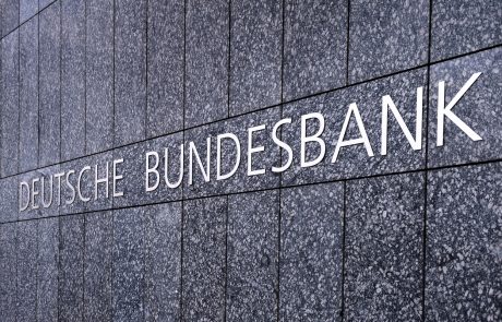 Deutsche Bank zaradi pranja denarja kaznovana s 630 milijoni dolarjev globe
