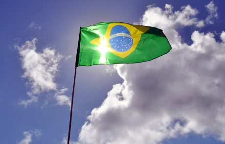 Brazilija ostala brez predsednice