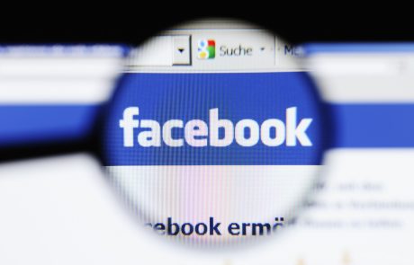 Facebook praznuje: “Poskrbeli smo, da se svet osredotoča na tisto, kar je bolj pomembno”