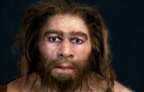 Dokaz, da so bili neandertalci bolj pametni, kot smo mislili
