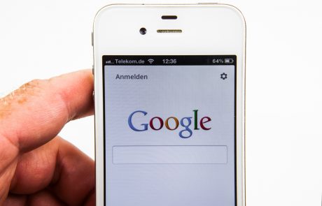 Google z Androidom krši protimonopolna pravila