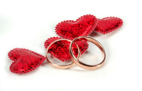 Slovenec po dveh letih končno našel lastnico izgubljenega poročnega prstana