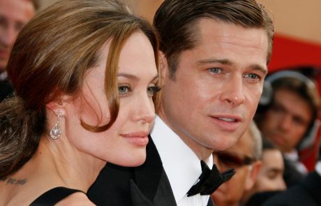Angelina Jolie prodaja darilo Brada Pitta, ki je vredno več milijonov