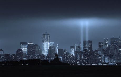 Petnajst let po 11. septembru je svet še manj varen pred teroristi
