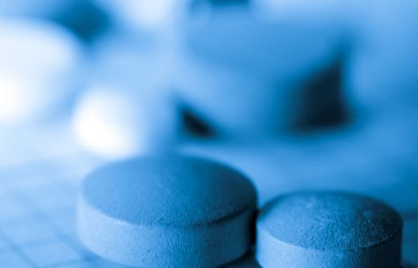 Odpoklic šumečih tablet Aspirin plus C 400 mg/240 mg tudi za uporabnike