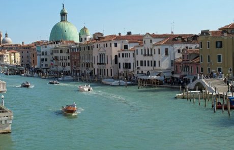 Vse več Benečanov se izseljuje iz Benetk: Vsako leto mesto zapusti okoli 1000 prebivalcev