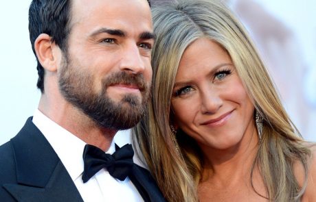Oboževalci Jennifer Aniston prepričani, da poznajo razlog za ločitev