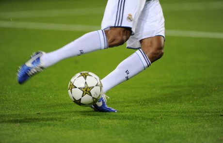 Madridski Real je moral mestu vrniti 20,3 milijona evrov