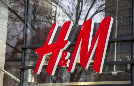 H&M vohunil in zbiral podatke o zasebnem življenju zaposlenih
