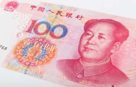 Kitajska bo močno omejila investicije v tujini