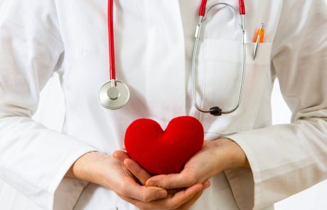 Preprost 30-sekundni test, s katerim preverite, kako zdravo je vaše srce
