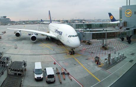 Lufthansa s piloti po petih letih končno dosegla dogovor o zvišanju plač