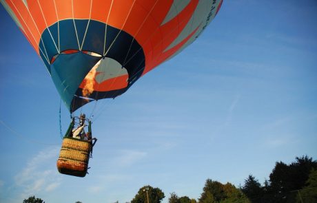 Miro Kolenc ni kriv za najhujšo balonarsko nesrečo v Sloveniji