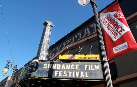 V Park Cityu v ameriški zvezni državi Utah se danes začenja filmski festival Sundance