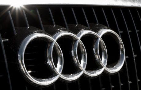 Audi bo moral plačati 800 milijonov evrov kazni