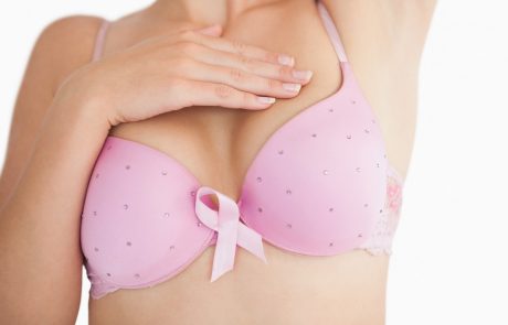 Že skromna, a trajna izguba telesne teže po 50. letu zmanjšuje tveganje za raka dojk