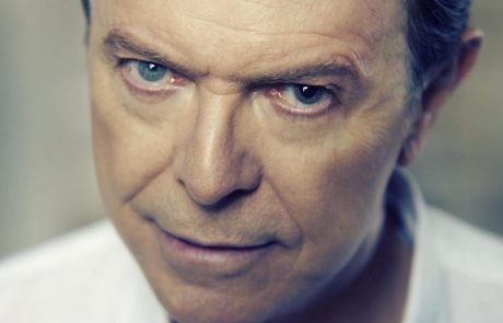 Nenavadna zgodba v ozadju barve oči Davida Bowieja