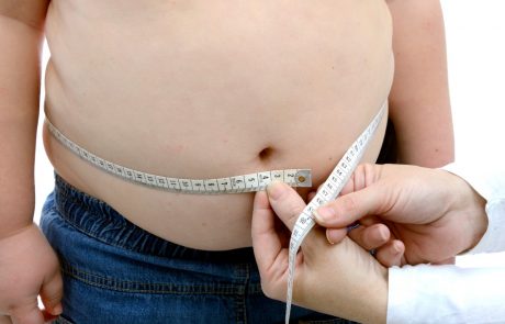 Raziskava: Programi za dvig telesne zmogljivosti lahko ključni pri preprečevanju otroške debelosti