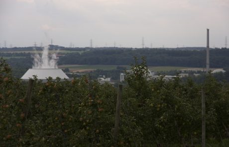 Nemčija na silvestrovo ugaša še tri nuklearke
