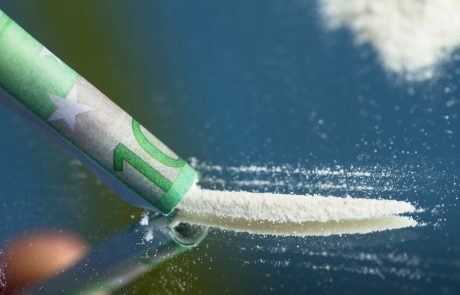 Ljubljančani med največjimi porabniki kokaina in MDMA-ja v Evropi