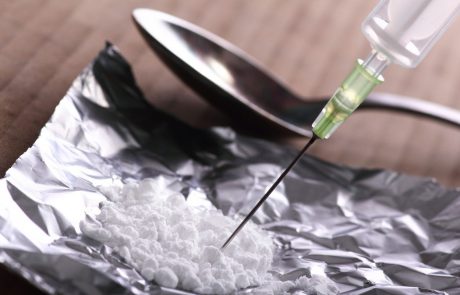 V letu 2017 v Sloveniji 47 smrti zaradi prepovedanih drog