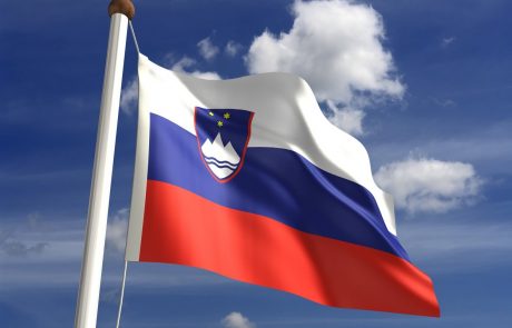 Pred natanko 30-imi leti je Slovenija dobila svoje zdajšnje ime