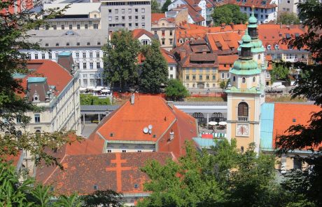 Višje sodišče razveljavilo sodbo o 11-milijonski odškodnini Nadškofiji Ljubljana, Cerkev namreč hoče več