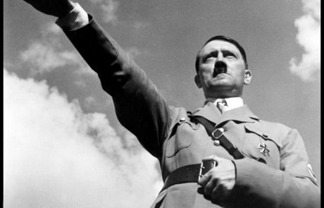 Hitlerjeva rojstna hiša ne bo postala svetišče neonacistov