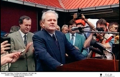 Kako je Haaško sodišče potihoma oprostilo Slobodana Miloševića krivde za vojne zločine