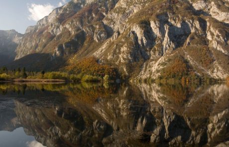 Američani Slovenijo uvrstili na drugo mesto lestvice najbolj priljubljenih hitro rastočih destinacij