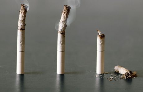 Nova Zelandija namerava postopoma povsem prepovedati prodajo tobačnih izdelkov