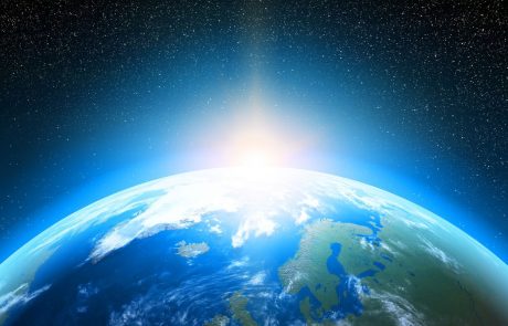 Svetovni dan Zemlje letos posvečen okoljski in podnebni pismenosti