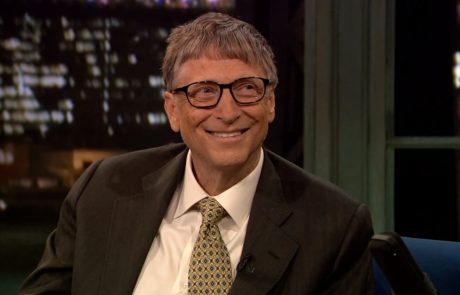 Zanimivo, kaj Bill Gates najbolj obžaluje v življenju
